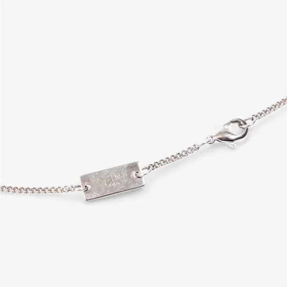 Louis Vuitton Monogram Charm Necklace - Picture 2 of 8
